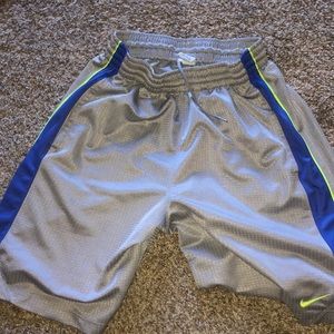 Nike shorts